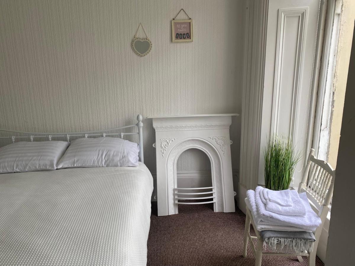 Captivating Apartment In Glasgow Westend Uk Zewnętrze zdjęcie