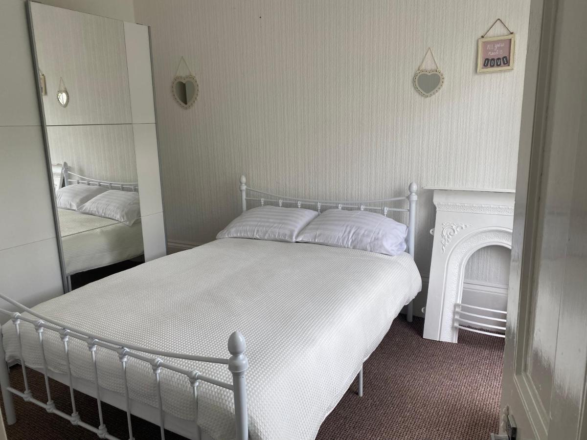 Captivating Apartment In Glasgow Westend Uk Zewnętrze zdjęcie