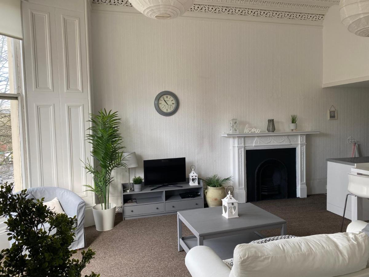 Captivating Apartment In Glasgow Westend Uk Zewnętrze zdjęcie