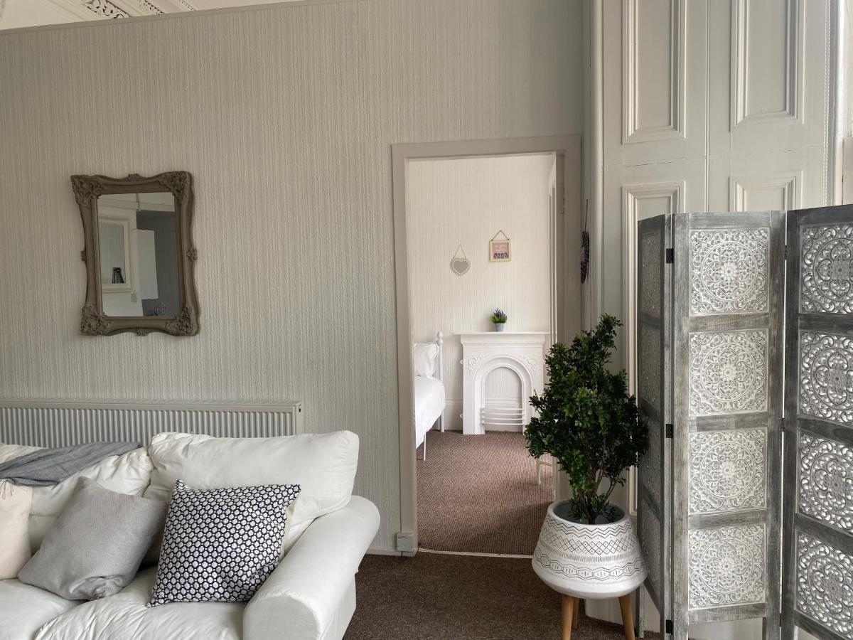 Captivating Apartment In Glasgow Westend Uk Zewnętrze zdjęcie