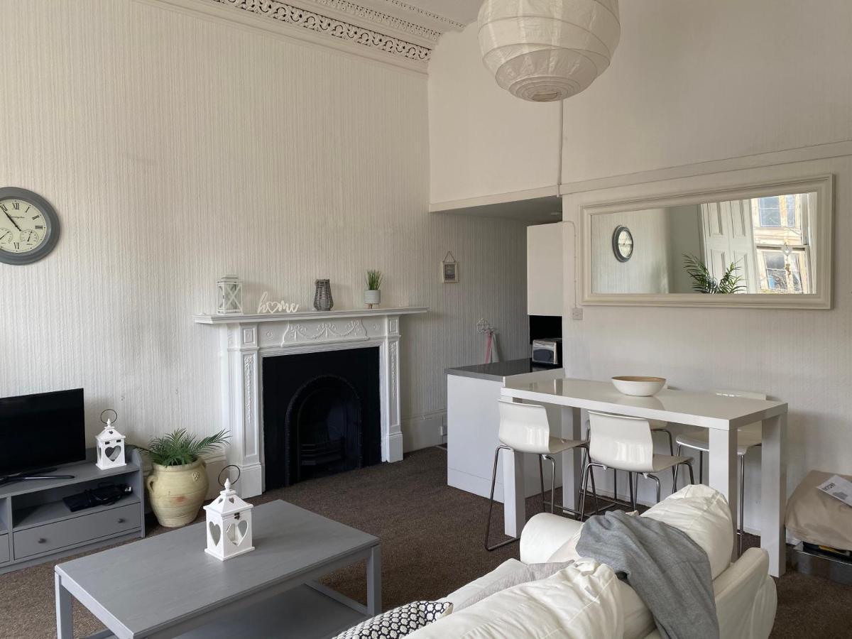 Captivating Apartment In Glasgow Westend Uk Zewnętrze zdjęcie
